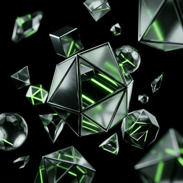 Process Geometric Asset